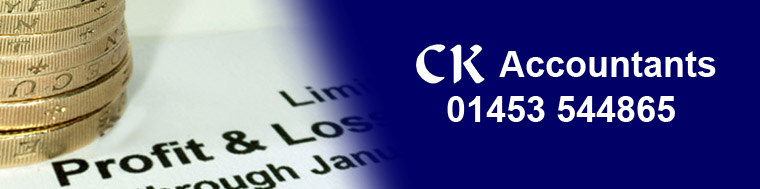 CK Accountants